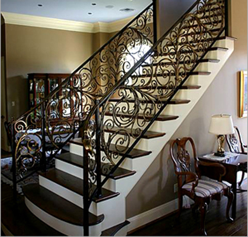 M-S-Stair-Railings
