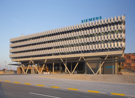 Siemens uae contact